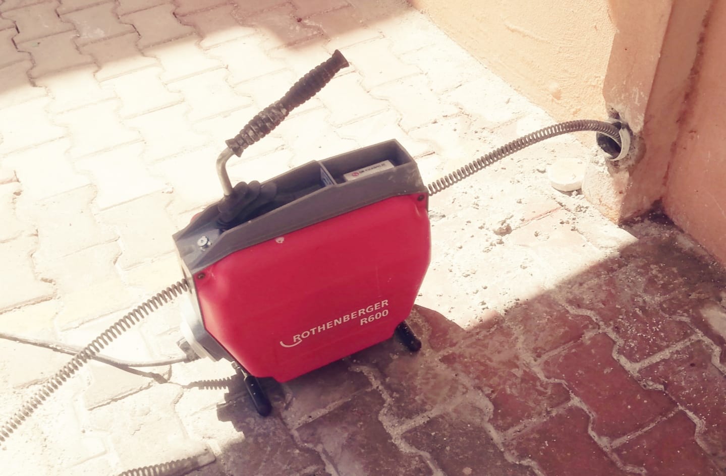 Tıkalı Gider Açma